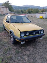 Golf 2 1.6 Disel Ανταλλακτικά