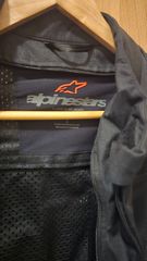 Alpinestars T-Jaws 4 wp jacket-thumb-1