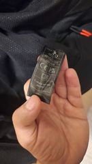 Alpinestars T-Jaws 4 wp jacket-thumb-2