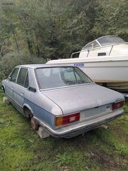 BMW E12 ανταλλακτικά