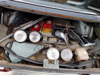 BMW E12 ανταλλακτικά-thumb-1