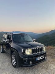 Jeep Renegade 2019 Limited Facelift