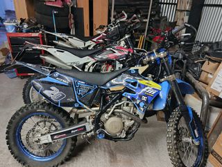 TM EN 250 2006