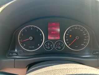 Volkswagen Tiguan 2009 4motion-thumb-4