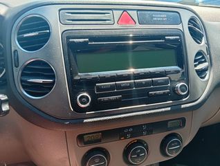 Volkswagen Tiguan 2009 4motion-thumb-5