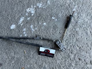 ΝΤΙΖΕΣ ΧΕΙΡΟΦΡΕΝΟΥ SUZUKI VITARA ΧΡΟΝΟΛΟΓΙΑΣ: 1992-1998 #TZAMPA_PARTS