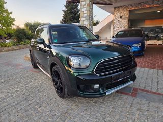 Mini Countryman 2019 One..Navi..19''