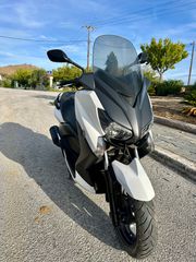 Yamaha XMAX 250 2016-thumb-2