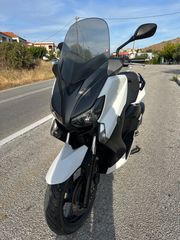 Yamaha XMAX 250 2016-thumb-3