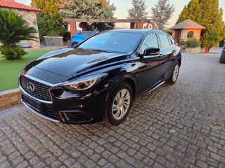Infiniti Q30 2017 1.5 d
