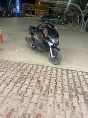 Gilera Runner 125 ST 2016