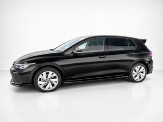 Motordrome - Επιπρόσθετα Μαρσπιέ για Volkswagen Golf MK8 / Mk8 Facelift - 1 Σετ. (K174-003)