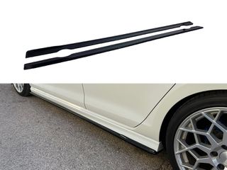 Motordrome - Επιπρόσθετα Μαρσπιέ για VW Golf Mk7 R / R-Line - 1 Σετ. (K186-002)