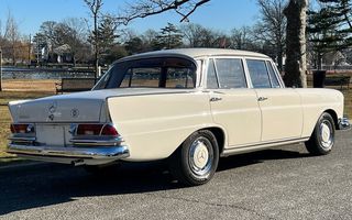 Άκρο προφ.εμ.δεξ.S class w111-thumb-4