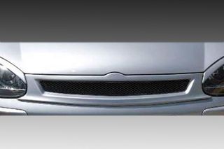 Motordrome - Κεντρική Μάσκα για Volkswagen Golf Mk5 - 1 Τεμ. (MK.00.0014)