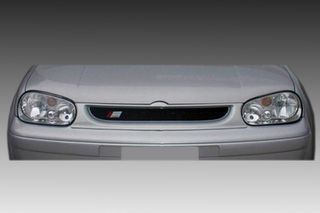 Motordrome - Κεντρική Μάσκα V.2 για Volkswagen Golf Mk4 - 1 Τεμ. (MK.00.0008)