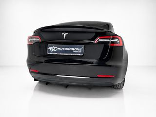Motordrome - Πίσω Διαχύτης για Tesla Model 3 - 1 Τεμ. (K214-004)
