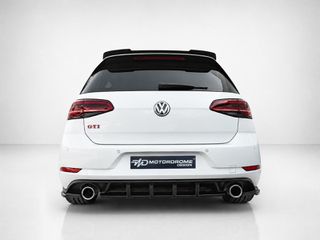 Motordrome - Πίσω Διαχύτης για Volkswagen Golf Mk7 Facelift GTI - 1 Τεμ. (K196-004)