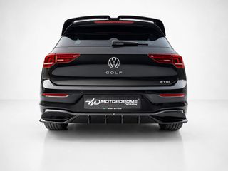 Motordrome - Πίσω Διαχύτης για Volkswagen Golf Mk8 / MK8 Facelift - 1 Τεμ. (K174-004)