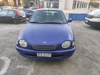 Toyota Corolla 1997-thumb-1