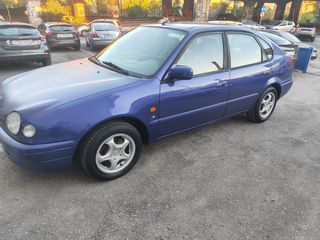 Toyota Corolla 1997-thumb-2