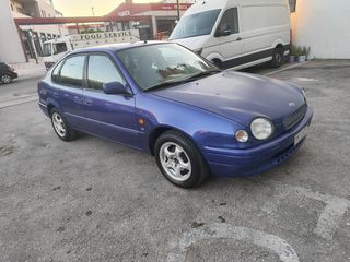Toyota Corolla 1997-thumb-3