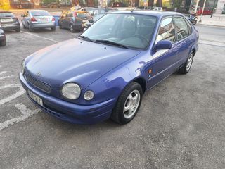 Toyota Corolla 1997-thumb-4