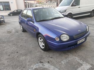 Toyota Corolla 1997-thumb-5