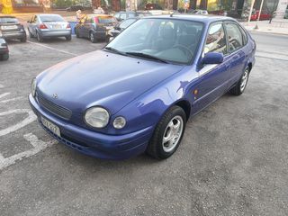 Toyota Corolla 1997-thumb-7