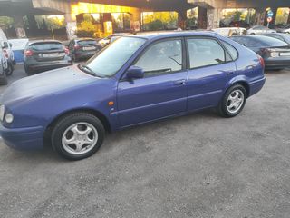 Toyota Corolla 1997-thumb-11