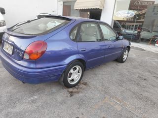 Toyota Corolla 1997-thumb-13