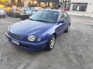 Toyota Corolla 1997-thumb-12