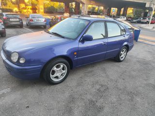 Toyota Corolla 1997-thumb-8