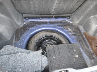 Toyota Corolla 1997-thumb-17