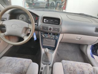 Toyota Corolla 1997-thumb-19