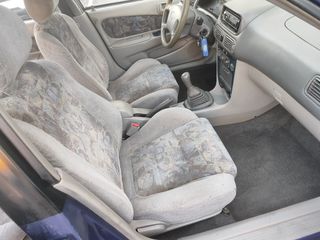 Toyota Corolla 1997-thumb-23