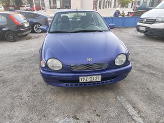 Toyota Corolla 1997-thumb-33