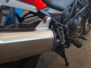 Benelli TRK 702 2026 TRK 702x-thumb-1