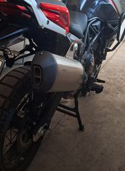Benelli TRK 702 2026 TRK 702x-thumb-2