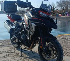 Benelli TRK 702 2026 TRK 702x-thumb-3