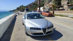 Alfa Romeo Alfa 159 2007