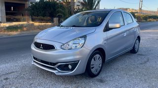 Mitsubishi Space Star 2016