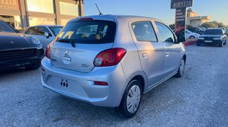 Mitsubishi Space Star 2016-thumb-2