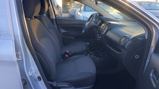 Mitsubishi Space Star 2016-thumb-9