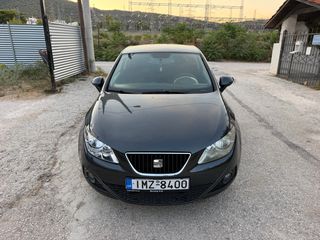 Seat Ibiza 2009