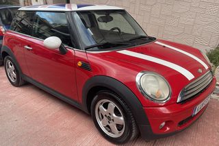 Mini Cooper 2006 R56