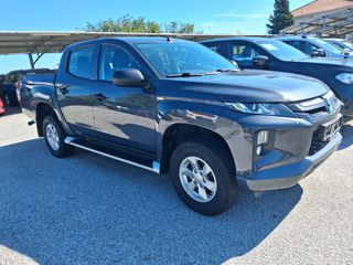 Mitsubishi L200 2022-thumb-3