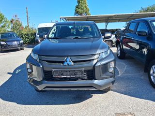 Mitsubishi L200 2022