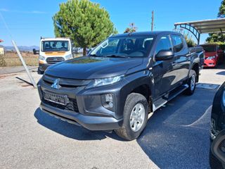 Mitsubishi L200 2022-thumb-2