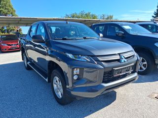 Mitsubishi L200 2022-thumb-1